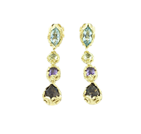 Orecchini Maria e Luisa Jewels Donna in Argento OA0249/V1/P - OA0249/V1/P